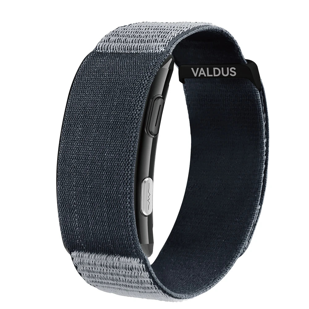 VITRO ECG Smart Bracelet Heart Rate Blood Pressure Waterproof Long Battery Life Fitness SOS 2026 New NO Screen Smartwatch